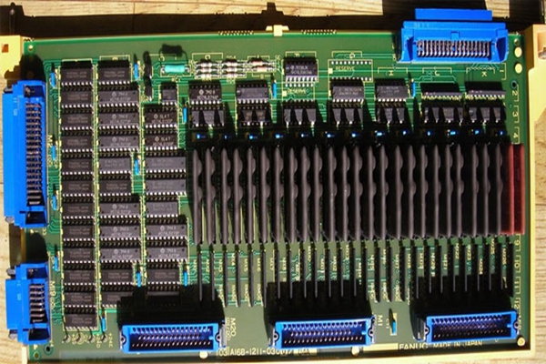 西門(mén)子驅(qū)動(dòng)器電路板維修的案例分享