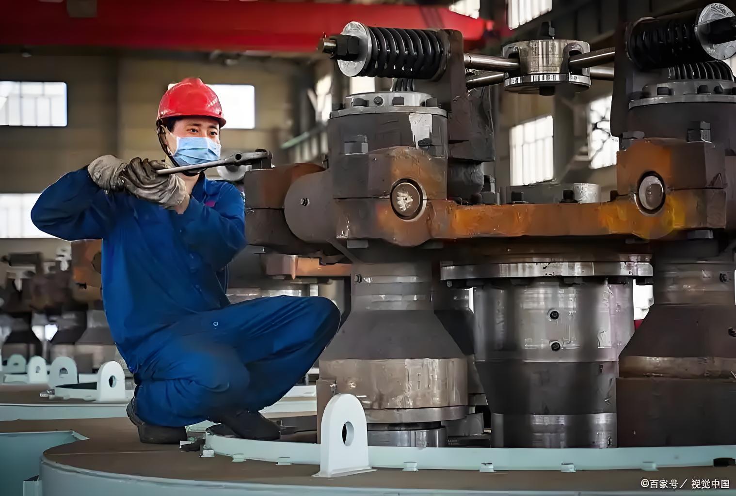 ? 選對零部件：機床維修的成本智慧