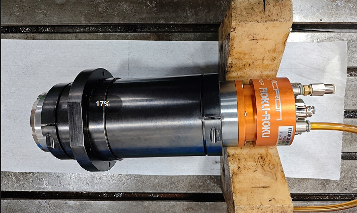 維修牧野機(jī)床主軸，維修日本主軸，進(jìn)口主軸維修