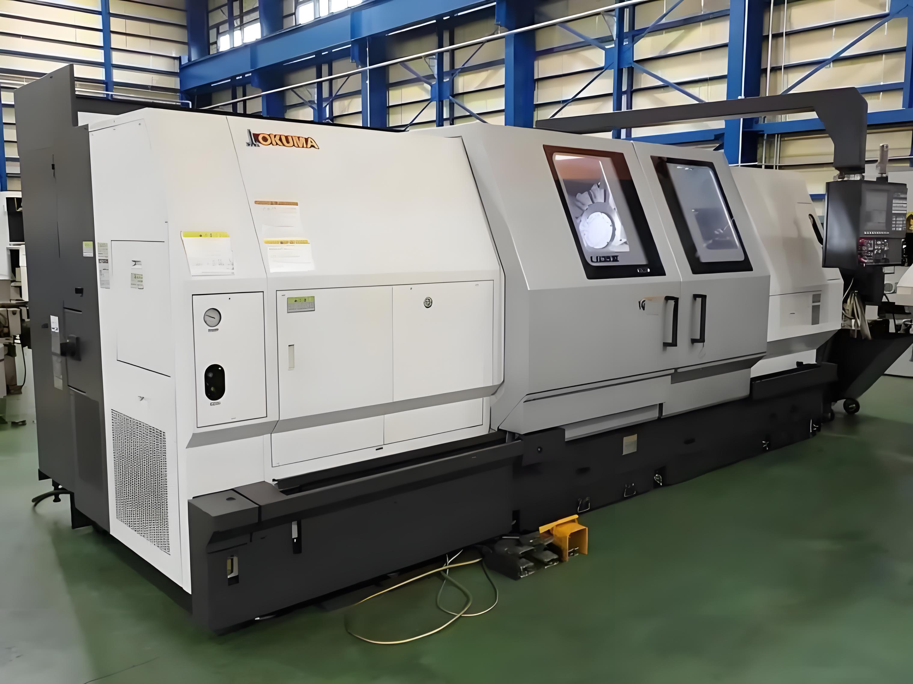 德馬吉：高匹配度機(jī)床維修，守護(hù)生產(chǎn)高效運轉(zhuǎn)