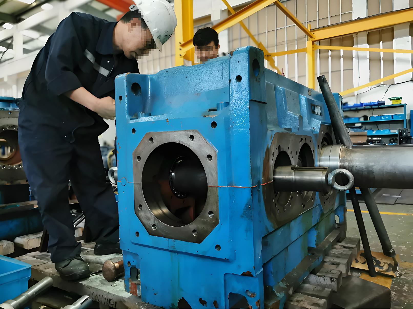 機(jī)床四軸、五軸維修服務(wù)