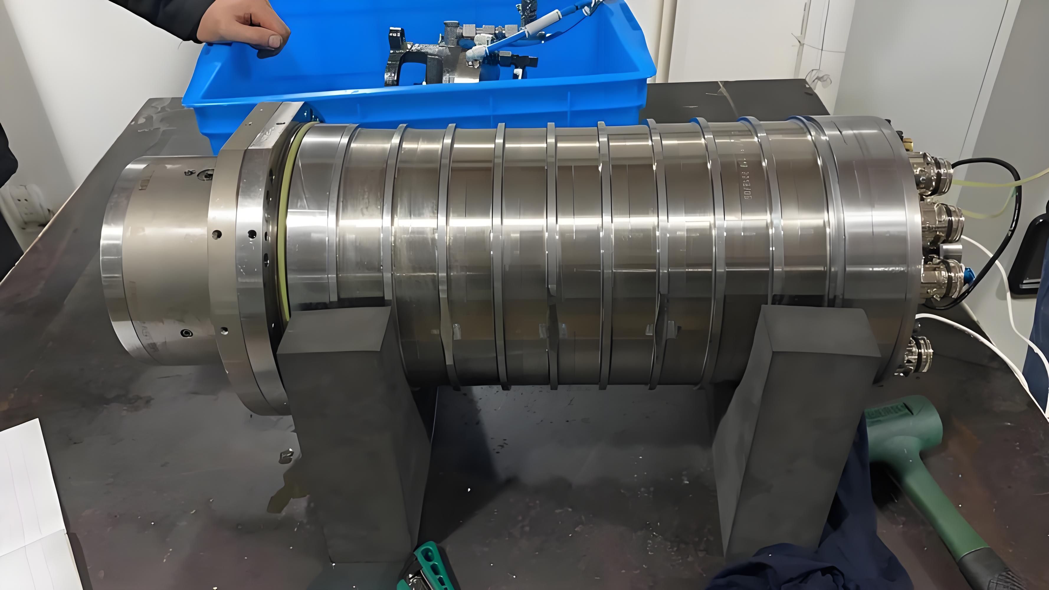 臺(tái)灣機(jī)床及主軸維修服務(wù)